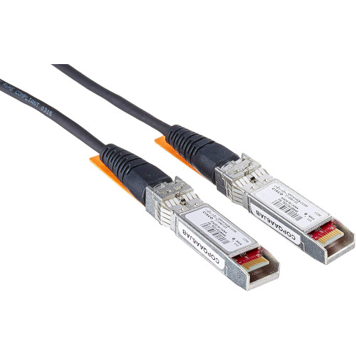Cablu Cisco 10GBASE 3m SFP+