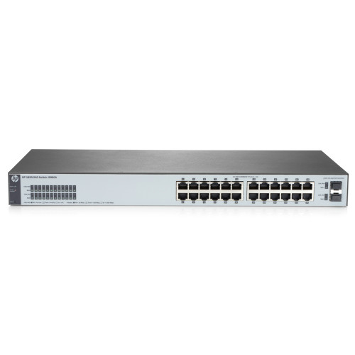 HPE OfficeConnect 1820 24G Switch J9980A
