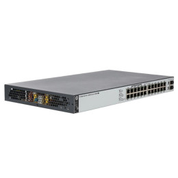 J9983A HPE OfficeConnect 1820-24G-PoE+ (185W) Switch