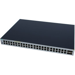 J9984A HPE OfficeConnect 1820 48G PoE+ 370W Switch