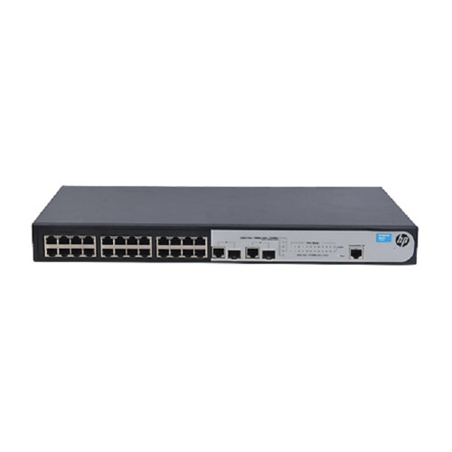 HP OfficeConnect V1905-24-POE JD992A