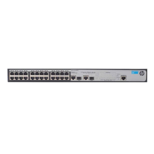 HP OfficeConnect V1905-24-POE JD992A
