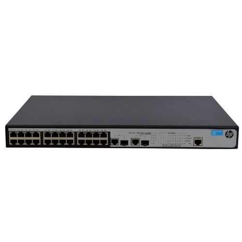 HP OfficeConnect V1910-24-POE