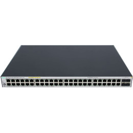 JL386A HPE OfficeConnect 1920S 48G 4SFP PPoE+ 370W Switch