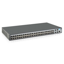 JG927A HPE OfficeConnect 1920 48G Switch