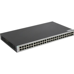 JL382A HP OfficeConnect 1920S 48G 4SFP L3 Switch