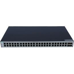 JL382A HP OfficeConnect 1920S 48G 4SFP L3 Switch