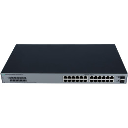 JL381A HPE OfficeConnect 1920S 24G 2SFP Switch