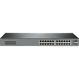 JL381A HPE OfficeConnect 1920S 24G 2SFP Switch