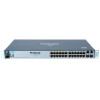 HP ProCurve 2610-24/12 PWR Network PoE Switch