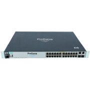 J9087A HP ProCurve 2610-24/24 PWR Network PoE (406W) Switch