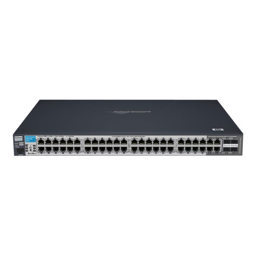 HP ProCurve Switch 2810-48G J9022A