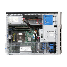 HP Proliant ML310e gen8