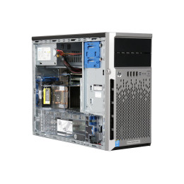 HP Proliant ML310e gen8