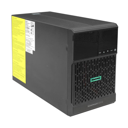 HPE T750 G5