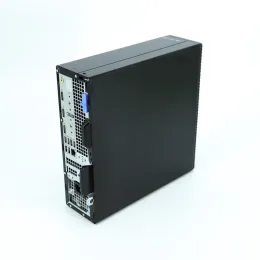 Dell Precision 3460 SFF Intel i7 13700 16/24 Nucleie 16GB DDR5 500GB NVME Win11 Pro