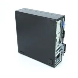 Dell Precision 3460 SFF Intel i7 13700 16/24 Nucleie 16GB DDR5 500GB NVME Win11 Pro