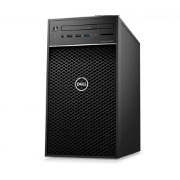 Dell Precision T3630 Tower Core™ i7-9700 8Core 3.0GHz 32GB 1TB NVME nvidia Quadro K1200 Win10 Pro
