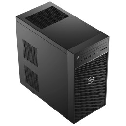 Dell Precision T3630 Tower Core™ i7-9700 8Core 3.0GHz 32GB 1TB NVME nvidia Quadro K1200 Win10 Pro