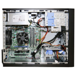 Dell Precision T3630 Tower Core™ i7-9700 8Core 3.0GHz 32GB 1TB NVME nvidia Quadro K1200 Win10 Pro