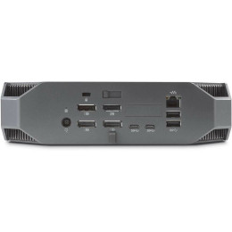 HP Workstation Z2 Mini G5 Xeon W-1290 3.2GHz 10/20 Nucleie 32GB DDR4 500GB SSD nvidia Quadro P620 Win10 Pro (Designed for Autocad)