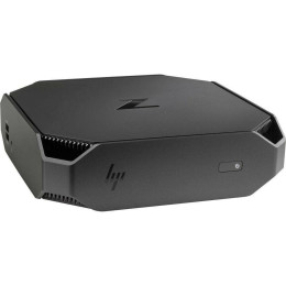 HP Workstation Z2 Mini G5 Xeon W-1290 3.2GHz 10/20 Nucleie 32GB DDR4 500GB SSD nvidia Quadro P620 Win10 Pro (Designed for Autocad)