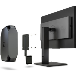 HP Workstation Z2 Mini G5 Xeon W-1290 3.2GHz 10/20 Nucleie 32GB DDR4 500GB SSD nvidia Quadro P620 Win10 Pro (Designed for Autocad)